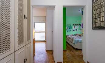 Imagem 4: Apartamento à venda no bairro Itaim Bibi - São Paulo/SP