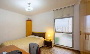 Imagem 5: Apartamento à venda no bairro Itaim Bibi - São Paulo/SP