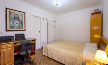 Imagem 6: Apartamento à venda no bairro Itaim Bibi - São Paulo/SP