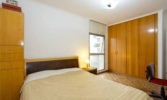 Imagem 7: Apartamento à venda no bairro Itaim Bibi - São Paulo/SP