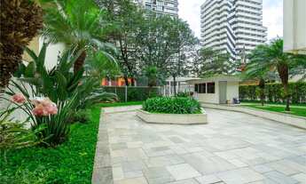 Imagem 2: Apartamento à venda no bairro Itaim Bibi - São Paulo/SP