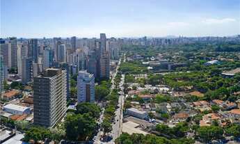 Imagem 2: APARTAMENTO RESIDENCIAL em São Paulo - SP, Indianópolis