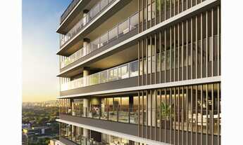 Imagem 6: APARTAMENTO RESIDENCIAL em São Paulo - SP, Indianópolis