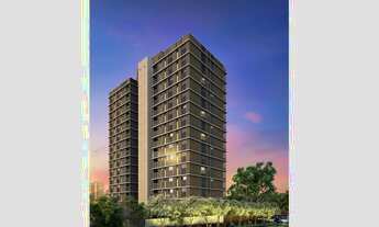 Imagem 7: APARTAMENTO RESIDENCIAL em São Paulo - SP, Indianópolis