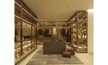 Imagem 3: Apartamento à venda no bairro Indianópolis - São Paulo/SP