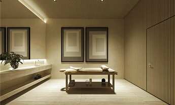 Imagem 5: Apartamento à venda no bairro Indianópolis - São Paulo/SP