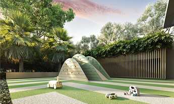 Imagem 6: Apartamento à venda no bairro Indianópolis - São Paulo/SP