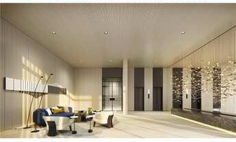 Imagem 2: Apartamento à venda no bairro Indianópolis - São Paulo/SP