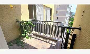 Imagem 2: Apartamento com 3 quartos, 168,25m², à venda em São Paulo, Itaim Bibi