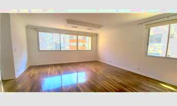 Imagem 3: Apartamento com 3 quartos, 168,25m², à venda em São Paulo, Itaim Bibi