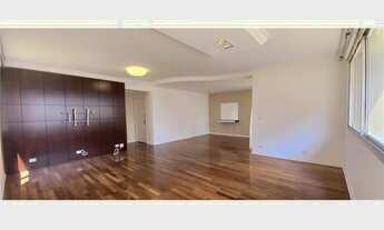 Imagem 7: Apartamento com 3 quartos, 168,25m², à venda em São Paulo, Itaim Bibi