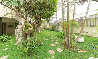 Imagem 3: APARTAMENTO RESIDENCIAL em São Paulo - SP, Perdizes