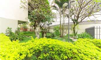 Imagem 4: APARTAMENTO RESIDENCIAL em São Paulo - SP, Perdizes