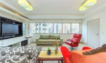 Imagem 6: APARTAMENTO RESIDENCIAL em São Paulo - SP, Perdizes