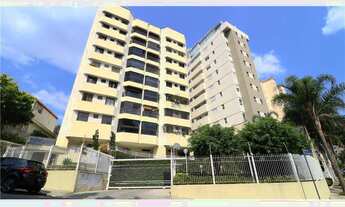 Imagem 2: APARTAMENTO RESIDENCIAL em São Paulo - SP, Saúde