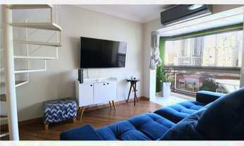 Imagem 3: APARTAMENTO RESIDENCIAL em São Paulo - SP, Saúde