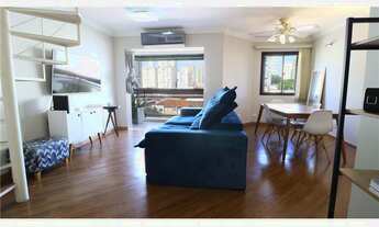 Imagem 5: APARTAMENTO RESIDENCIAL em São Paulo - SP, Saúde