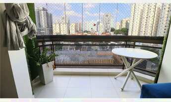 Imagem 6: APARTAMENTO RESIDENCIAL em São Paulo - SP, Saúde