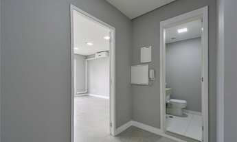 Imagem 5: SALA COMERCIAL em São Paulo - SP, Pinheiros