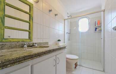 Imagem 3: Apartamento Padrão, 3 dormitórios na Rua Beatriz