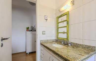 Imagem 5: Apartamento Padrão, 3 dormitórios na Rua Beatriz