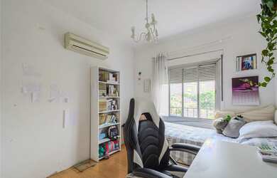 Imagem 6: Apartamento Padrão, 3 dormitórios na Rua Beatriz