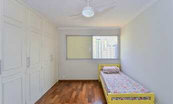 Imagem: Apartamento à venda no bairro Brooklin