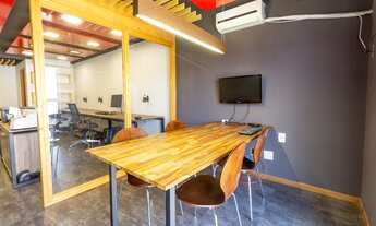 Imagem 4: SALA COMERCIAL em Porto Alegre - RS, Cidade Baixa