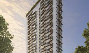 Imagem 1: Apartamento à venda em São Paulo, Pinheiros, com 2 quartos, 81m²