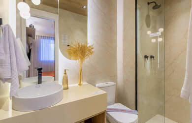 Imagem 9: APARTAMENTO RESIDENCIAL em Rio de Janeiro - RJ, Recreio dos Bandeirantes