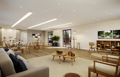 Imagem 11: APARTAMENTO RESIDENCIAL em Rio de Janeiro - RJ, Recreio dos Bandeirantes