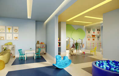 Imagem 12: APARTAMENTO RESIDENCIAL em Rio de Janeiro - RJ, Recreio dos Bandeirantes