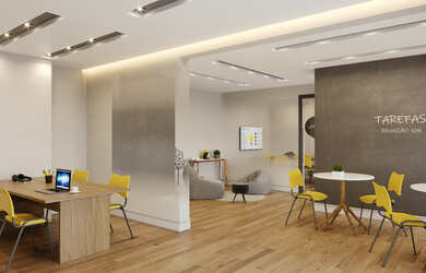 Imagem 13: APARTAMENTO RESIDENCIAL em Rio de Janeiro - RJ, Recreio dos Bandeirantes