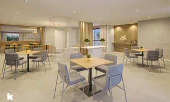 Imagem 5: Apartamento à venda em São Paulo, Cursino, com 2 quartos, 45,12m²