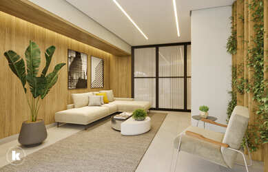 Imagem 3: 2 dormitórios na Rua Delmira Ferreira