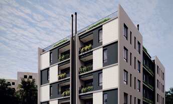 Imagem: Apartamento à venda no bairro Novo Mundo