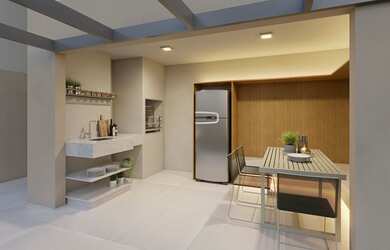 Imagem 11: APARTAMENTO RESIDENCIAL em São Paulo - SP, Saúde