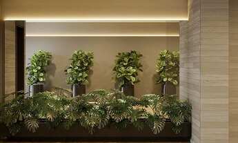 Imagem 3: Apartamento à venda em São Paulo, Saúde, com 1 quarto, 27,13m²