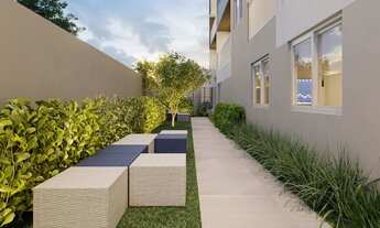 Imagem 4: Apartamento à venda em São Paulo, Saúde, com 1 quarto, 27,13m²