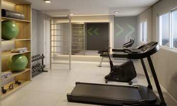 Imagem 5: Apartamento à venda em São Paulo, Saúde, com 1 quarto, 27,13m²