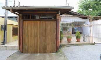Imagem 2: CASA RESIDENCIAL em Porto Alegre - RS, Jardim Sabará