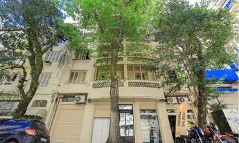 Imagem 1: APARTAMENTO RESIDENCIAL em Porto Alegre - RS, Centro Histórico