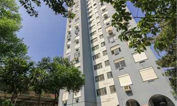 Imagem 2: APARTAMENTO RESIDENCIAL em Porto Alegre - RS, Cristal