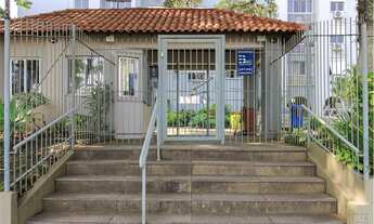 Imagem 4: APARTAMENTO RESIDENCIAL em Porto Alegre - RS, Cristal