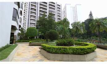 Imagem 3: Condomínio BLANC ET ROUGE no 6º Andar na Vila Suzana