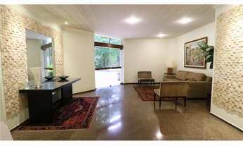 Imagem 4: Condomínio BLANC ET ROUGE no 6º Andar na Vila Suzana