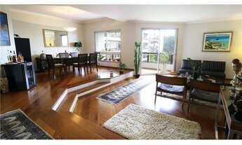 Imagem: Condomínio BLANC ET ROUGE no 6º Andar