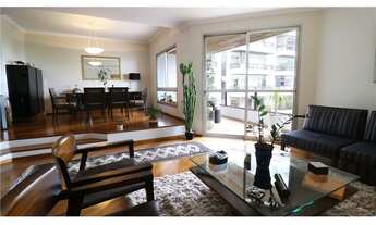 Imagem 6: Condomínio BLANC ET ROUGE no 6º Andar na Vila Suzana