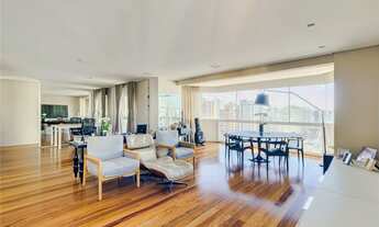 Imagem: COBERTURA RESIDENCIAL em São Paulo - SP