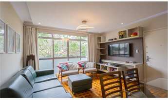 Imagem 2: 2 dormitórios na Rua Coronel Lisboa